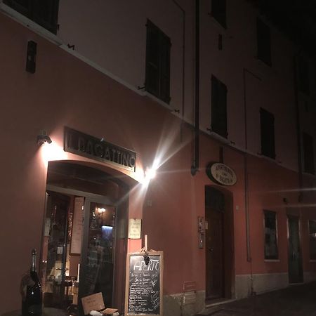 Апартаменты Casa Bagatta Дезенцано-дель-Гарда Экстерьер фото